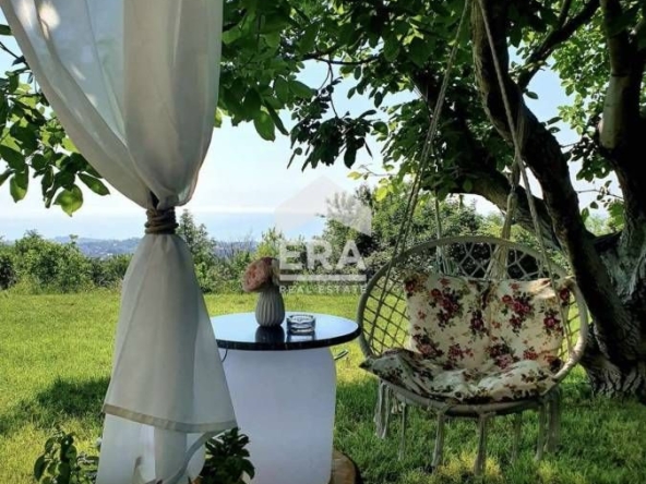 Къща в Варна, м-т Акчелар - 250 кв.м за 1592 €/кв.м - Снимка #1