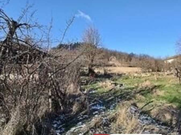 Парцел в Велико Търново, Акация - 560 кв.м за 25 €/кв.м - Снимка #1