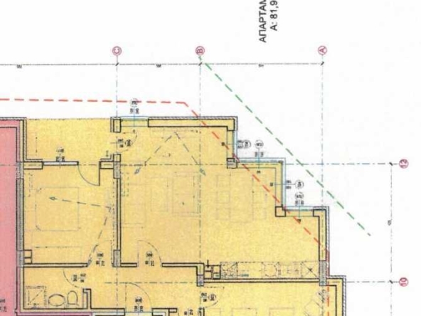 Дава се под наем Тристаен апартамент в Пловдив, Каменица 2 - 94 кв.м за 96000 € - Снимка #1