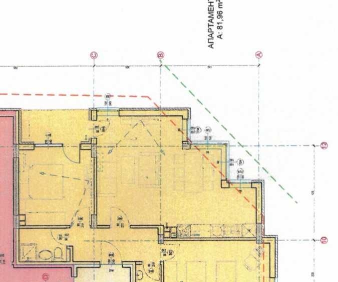 Дава се под наем Тристаен апартамент в Пловдив, Каменица 2 - 94 кв.м за 96000 € - Снимка #1