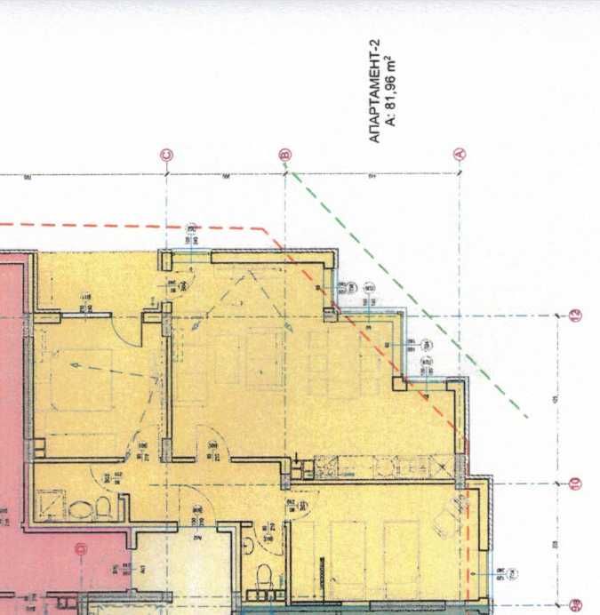 Дава се под наем Тристаен апартамент в Пловдив, Каменица 2 - 94 кв.м за 96000 € - Снимка #1