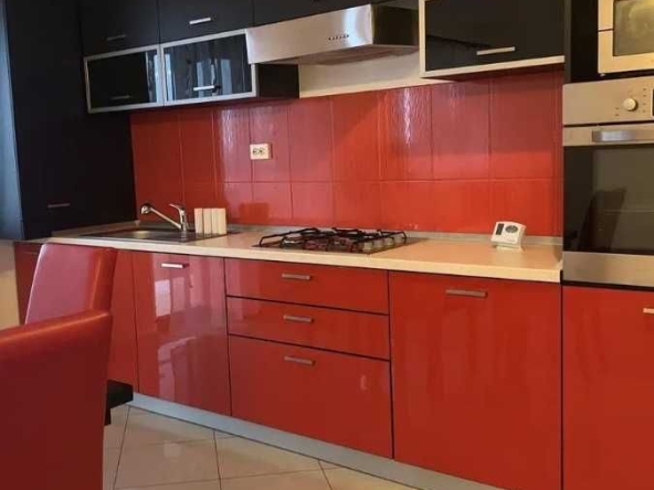 Дава се под наем Тристаен апартамент в Пловдив, Гагарин - 90 кв.м за 331.5 € - Снимка #1