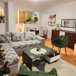 Тристаен апартамент в София, Хладилника - 96 кв.м за 3438 €/кв.м - Снимка #1