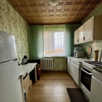 Дава се под наем Двустаен апартамент в Бургас, Възраждане - 60 кв.м за 280.5 € - Снимка #1