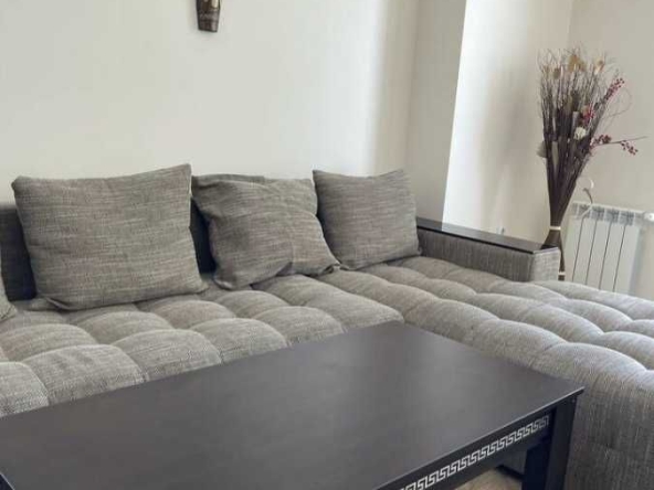 Дава се под наем Двустаен апартамент в София, Слатина - 58 кв.м за 398.82 € - Снимка #1