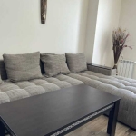 Дава се под наем Двустаен апартамент в София, Слатина - 58 кв.м за 418.71 € - Снимка #1