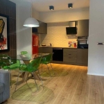 Дава се под наем Двустаен апартамент в София, Люлин 8 - 65 кв.м за 459 € - Снимка #1