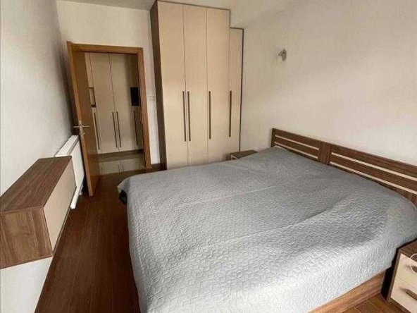 Дава се под наем Двустаен апартамент в Бургас, Братя Миладинови - 68 кв.м за 244.8 € - Снимка #1