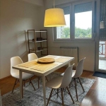 Дава се под наем Двустаен апартамент в Бургас, Лазур - 57 кв.м за 204 € - Снимка #1