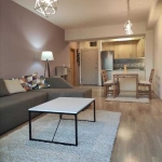 Дава се под наем Двустаен апартамент в Пловдив, Съдийски - 58 кв.м за 285.6 € - Снимка #1