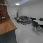 Дава се под наем Двустаен апартамент в София, Гео Милев - 75 кв.м за 612 € - Снимка #1