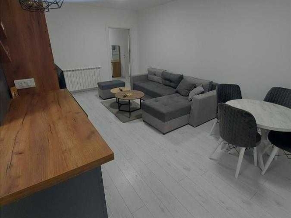 Дава се под наем Двустаен апартамент в София, Гео Милев - 75 кв.м за 612 € - Снимка #1