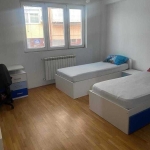 Дава се под наем Тристаен апартамент в Пловдив, Западен - 87 кв.м за 418.2 € - Снимка #1