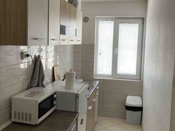 Дава се под наем Двустаен апартамент в Бургас, Братя Миладинови - 63 кв.м за 178.5 € - Снимка #1