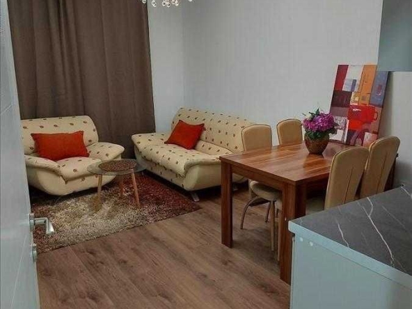 Дава се под наем Двустаен апартамент в София, Младост 4 - 65 кв.м за 484.5 € - Снимка #1