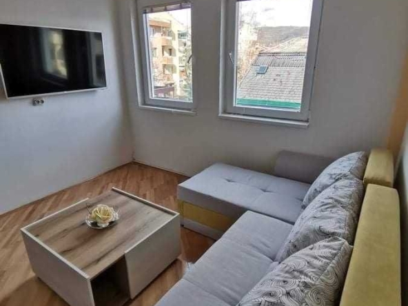 Дава се под наем Двустаен апартамент в София, Овча купел - 70 кв.м за 484.5 € - Снимка #1