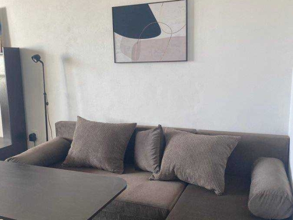 Дава се под наем Двустаен апартамент в София, Разсадника - 68 кв.м за 475 € - Снимка #1