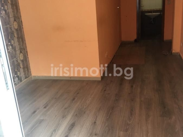 Офис в София, Център - 34 кв.м за 1582 €/кв.м - Снимка #1