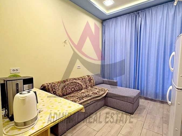 Дава се под наем Едностаен апартамент в Варна, Нептун - 35 кв.м за 400 € - Снимка #1