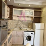 Дава се под наем Двустаен апартамент в Варна, Лятно кино Тракия - 100 кв.м за 700 € - Снимка #1