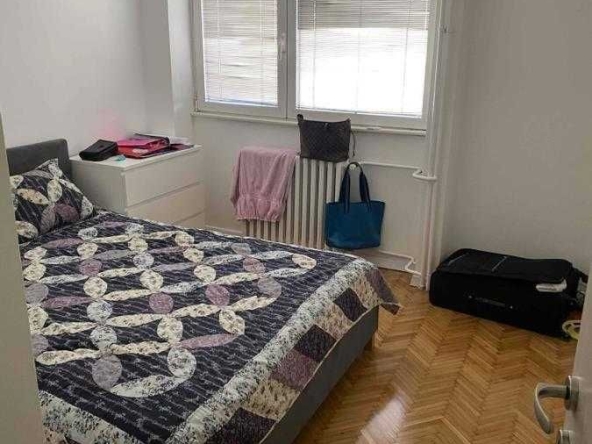 Дава се под наем Двустаен апартамент в Бургас, Лазур - 53 кв.м за 229.5 € - Снимка #1