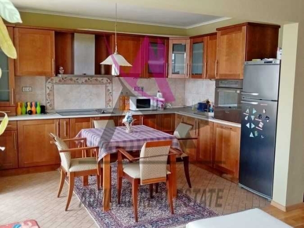 Дава се под наем Мезонет в Варна, Генералите - 100 кв.м за 500 € - Снимка #1