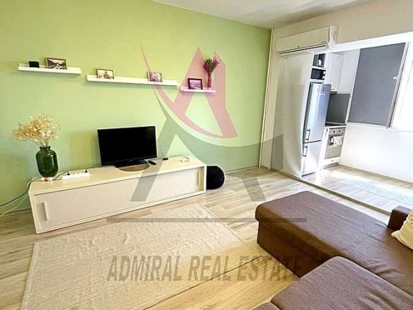 Дава се под наем Двустаен апартамент в Варна, Младост 1 - 41 кв.м за 350 € - Снимка #1