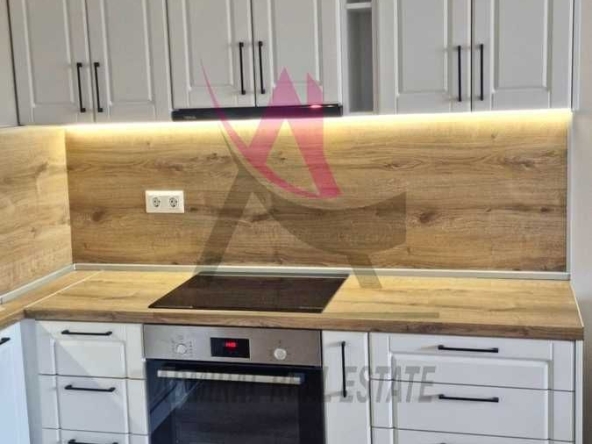 Дава се под наем Двустаен апартамент в Варна, Виница - 70 кв.м за 600 € - Снимка #1