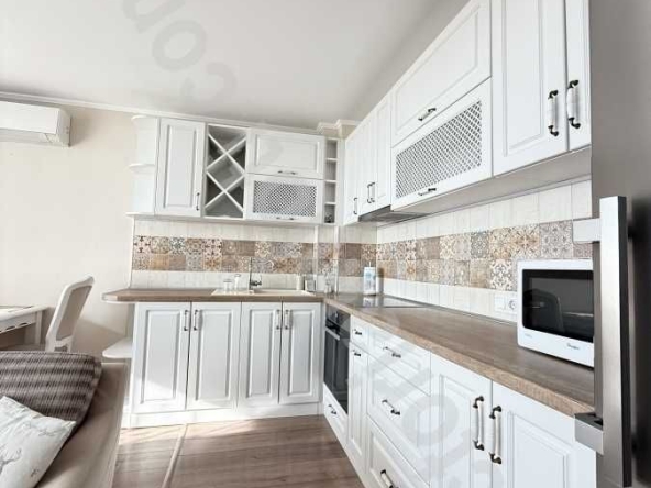 Двустаен апартамент в Велико Търново, Акация - 87 кв.м за 1541 €/кв.м - Снимка #1