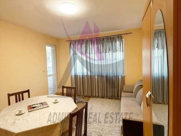 Дава се под наем Четиристаен апартамент в Варна, Лятно кино Тракия - 87 кв.м за 350 € - Снимка #1