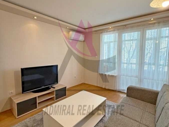 Дава се под наем Двустаен апартамент в Варна, Лятно кино Тракия - 58 кв.м за 400 € - Снимка #1