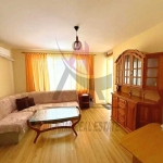 Дава се под наем Двустаен апартамент в Варна, Левски - 45 кв.м за 300 € - Снимка #1