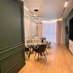 Дава се под наем Двустаен апартамент в София, Кръстова вада - 67 кв.м за 816 € - Снимка #1