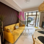 Дава се под наем Двустаен апартамент в к.к. Златни пясъци - 50 кв.м за 650 € - Снимка #1