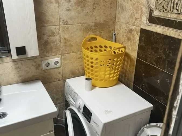 Дава се под наем Едностаен апартамент в София, Зона Б-5 - 45 кв.м за 357 € - Снимка #1