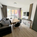 Дава се под наем Двустаен апартамент в Варна, Възраждане 3 - 60 кв.м за 350 € - Снимка #1