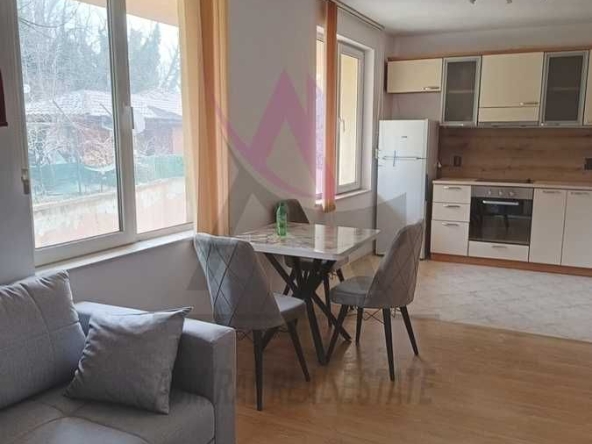 Дава се под наем Двустаен апартамент в Варна, Бриз - 65 кв.м за 450 € - Снимка #1