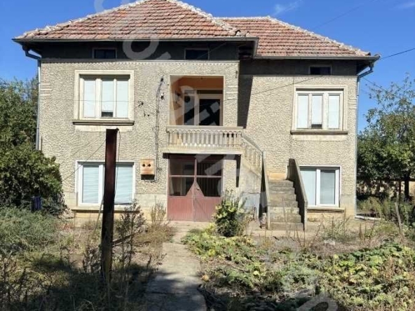 Къща в с. Караисен, Област Велико Търново - 100 кв.м за 250 €/кв.м - Снимка #1