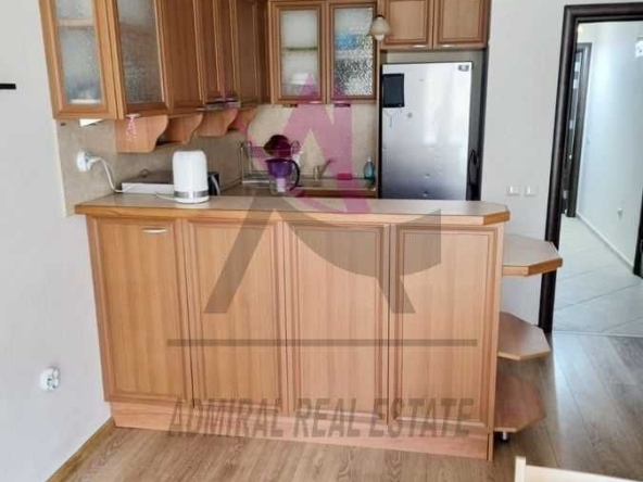 Дава се под наем Двустаен апартамент в Варна, Генералите - 65 кв.м за 425 € - Снимка #1