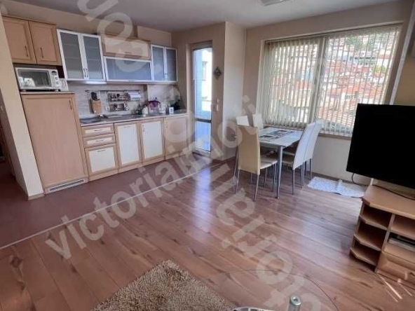 Двустаен апартамент в Велико Търново, Център - 61 кв.м за 2050 €/кв.м - Снимка #1