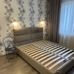 Дава се под наем Двустаен апартамент в София, Център - 55 кв.м за 408 € - Снимка #1