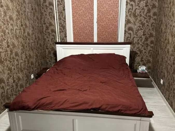 Дава се под наем Двустаен апартамент в София, Център - 55 кв.м за 408 € - Снимка #1