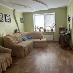 Дава се под наем Двустаен апартамент в София, Център - 55 кв.м за 407.49 € - Снимка #1