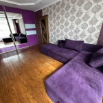 Дава се под наем Двустаен апартамент в София, Център - 65 кв.м за 408 € - Снимка #1