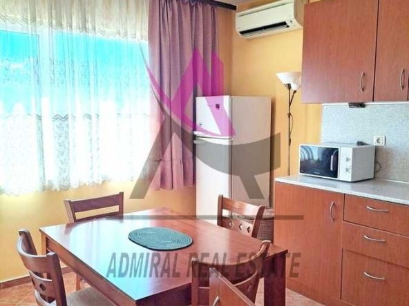 Дава се под наем Тристаен апартамент в Варна, Левски - 75 кв.м за 450 € - Снимка #1