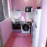 Дава се под наем Двустаен апартамент в Варна, Център - 55 кв.м за 500 € - Снимка #1