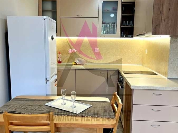 Дава се под наем Двустаен апартамент в Варна, Виница - 50 кв.м за 600 € - Снимка #1