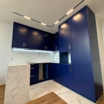 Дава се под наем Двустаен апартамент в София, Център - 65 кв.м за 408 € - Снимка #1