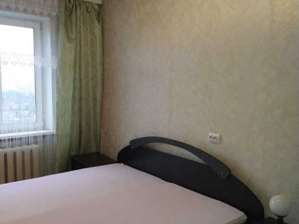 Дава се под наем Двустаен апартамент в София, Център - 55 кв.м за 357 € - Снимка #1