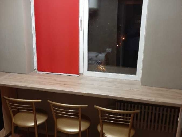 Дава се под наем Двустаен апартамент в София, Център - 55 кв.м за 408 € - Снимка #1